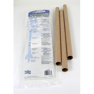 BT-50 Body Tubes 3 Pk - Estes 3086