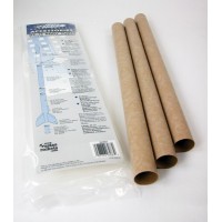 BT-56 Body Tubes 3 Pk - Estes 3088