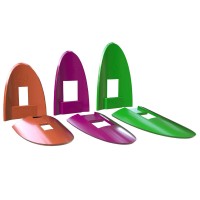 Shock Cord Anchor - Estes 3053