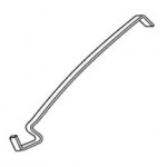 Engine Hook 10 Pk - EH100