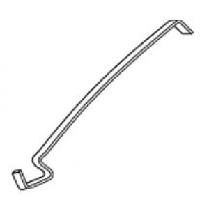 Engine Hook 10 Pk - EH100 Engine Hook 10 Pk - EH100