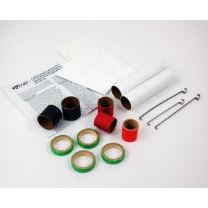 D & E Engine Mount Kit - Estes 3159