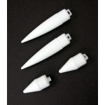 NC-20 Nose Cone 4 pk - Estes 3161