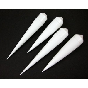 NC-55 Nose Cone 5 pk - Estes 3163