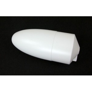 NC-80B Nose Cone 1 pk - Estes 3168