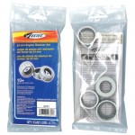 Estes 24mm Engine Retainer Set - Estes 9751