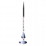 SO LONG Model Rocket Kit  - Estes 9722