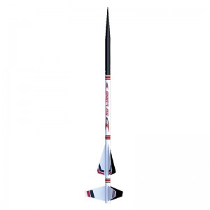 SO LONG Model Rocket Kit  - Estes 9722