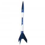 Athena Model Rocket RTF  - Estes 2452