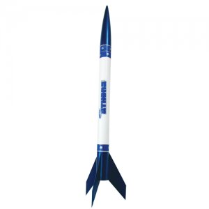 Athena Model Rocket RTF  - Estes 2452