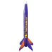 Firestreak SST  Model Rocket Kit (12 pk)  - Estes 1794