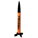 Freefall Model Rocket Kit  - Estes 1330