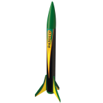 Bandito Model Rocket Kit  - Estes 0803