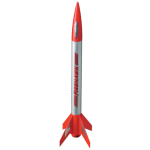 Firehawk Model Rocket Kit  - Estes 0804