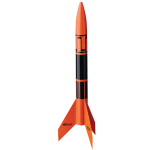 Alpha III Model Rocket Kit  - Estes 1256