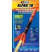 Alpha III Model Rocket Kit  - Estes 1256