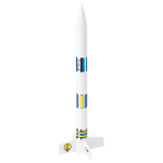 Generic Model Rocket Kit  - Estes 2008