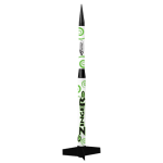 Zinger Model Rocket Kit  - Estes 2433