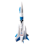 Shuttle Xpress Model Rocket Kit  - Estes 2183