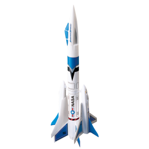 Shuttle Xpress Model Rocket Kit  - Estes 2183