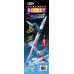 Shuttle Xpress Model Rocket Kit  - Estes 2183