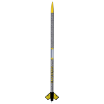 Shattered Model Rocket Kit  - Estes 2439