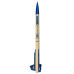 Dark Zero Model Rocket Kit  - Estes 2463