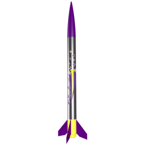 Show Stopper Model Rocket Kit  - Estes 2466