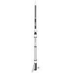 Sky Cruiser Model Rocket Kit  - Estes 2468