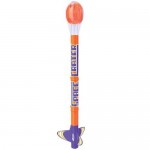 Space Crater Model Rocket Kit  - Estes 7265