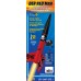 Der Red Max Model Rocket Kit  - Estes 0651