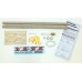 Mini Mean Machine Model Rocket Kit  - Estes 0865