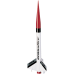 Crossfire ISX Model Rocket Kit  - Estes 7220