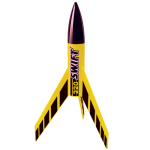 220 Swift Model Rocket Kit  - Estes 0810