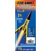 220 Swift Model Rocket Kit  - Estes 0810