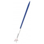 Mini Mean Machine Model Rocket Kit  - Estes 0865