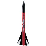 Hi Flier Model Rocket Kit  - Estes 2178