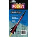 Hi Flier Model Rocket Kit  - Estes 2178