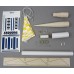 Sequoia Model Rocket Kit  - Estes 7238
