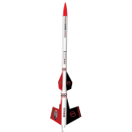 Indicator Model Rocket Kit  - Estes 7244