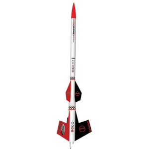 Indicator Model Rocket Kit  - Estes 7244