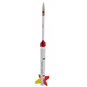 Nike Apache Model Rocket Kit  - Estes 7254
