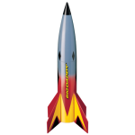 Big Daddy Model Rocket Kit  - Estes 2162