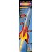 Big Daddy Model Rocket Kit  - Estes 2162