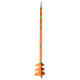 Mini Commanche 3 Model Rocket Kit  - Estes 2448