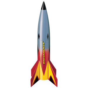 Big Daddy Model Rocket Kit  - Estes 2162