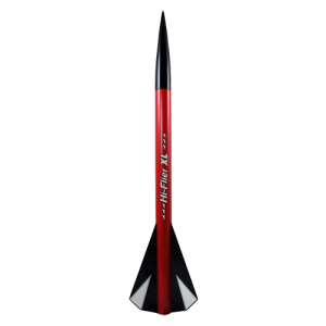 Hi Flier XL Model Rocket Kit  - Estes 3226