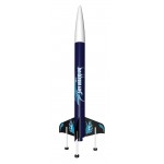 Sky Warrior Model Rocket Kit  - Estes 7239