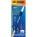 Sky Warrior Model Rocket Kit  - Estes 7239