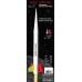 Nike Smoke Model Rocket Kit  - Estes 7247